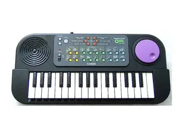 Casio SA-40