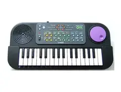 Casio SA-40 main image