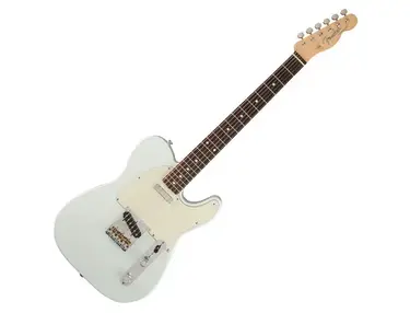 Fender Classic Player Baja '60s Telecaster