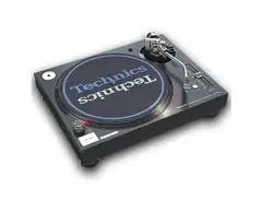 Technics SL-1210 M3D main image