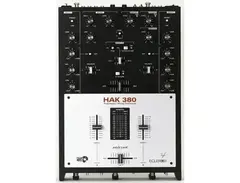 Ecler HAK 380
