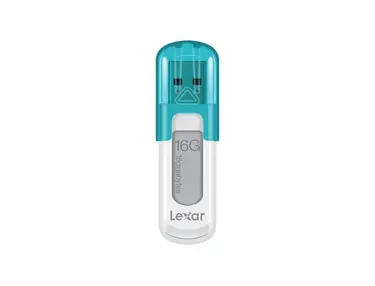 Lexar 16 GB USB Drive