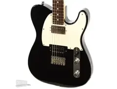 Fender American Deluxe Telecaster HH