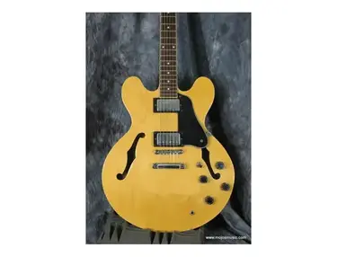 Austin Guitars AU796