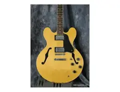 Austin Guitars AU796