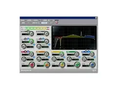 Avid EQ III