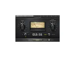 Waves CLA-3A Compressor/Limiter Plugin