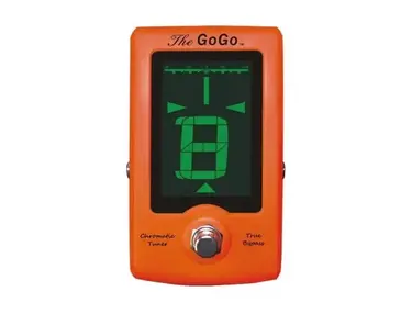 GO Go Tuner