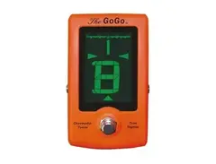 GO Go Tuner main image