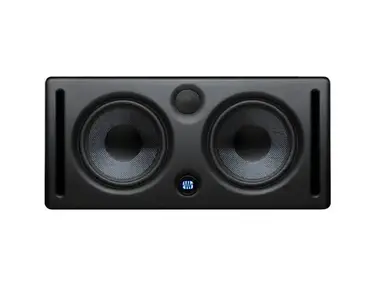 PreSonus Eris E66 Active MTM Studio Monitor