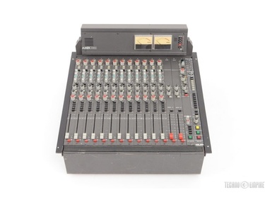 Harbinger L1202FX 12-Channel Mixer with Effects