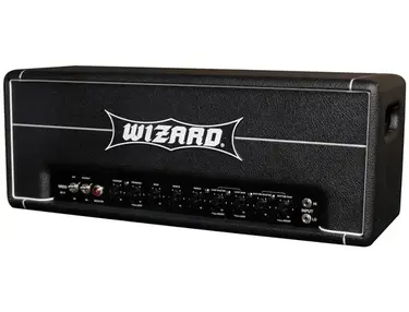 Wizard Modern Classic II