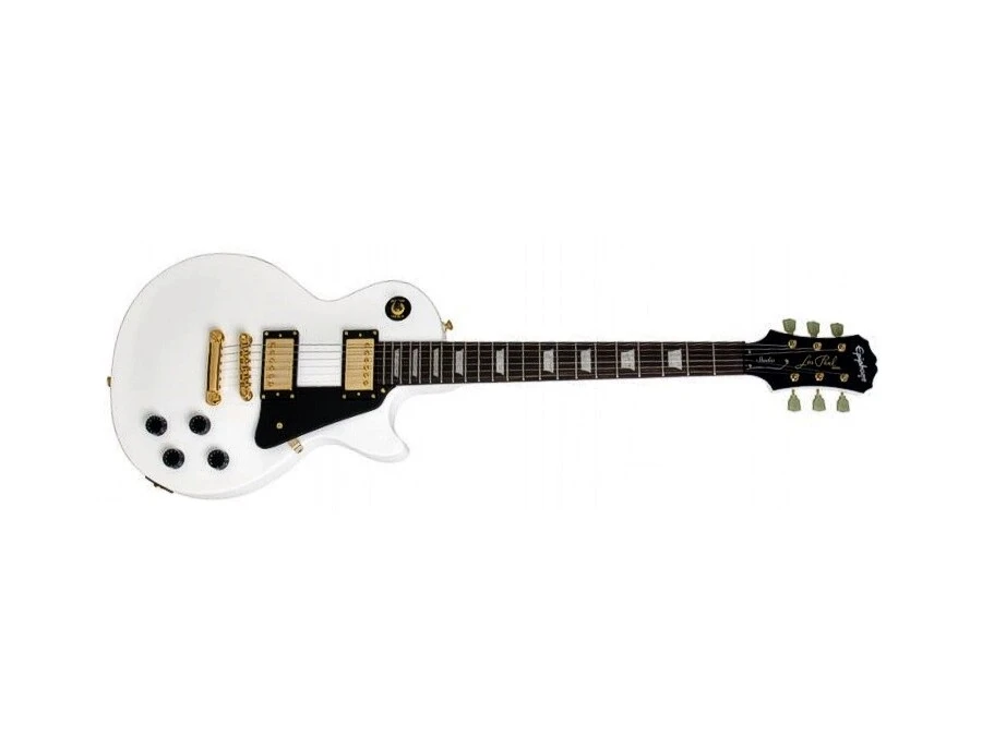 Epiphone Les Paul Studio Deluxe - What To Know & Where To Buy Epiphone Les Paul Studio Deluxe - What To Know & Where To Buy