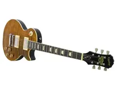Epiphone Joe Perry Boneyard Les Paul