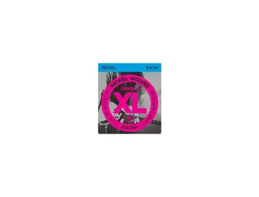 D'Addario EXL120+ Super Light Plus