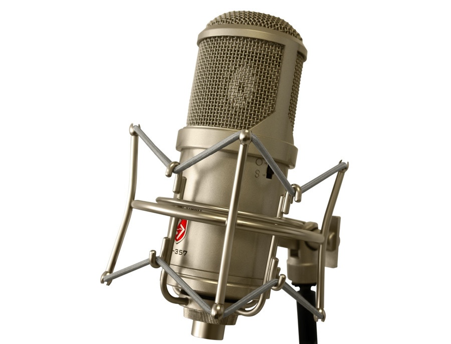 Lauten Clarion Fc-357 Signature Series - ranked #208 in Condenser 