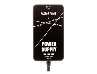 RAZZOR Power Supplier
