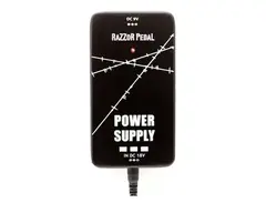 RAZZOR Power Supplier