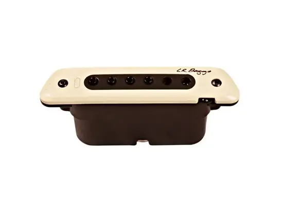 L.R. Baggs M80 Magnetic Soundhole Pickup