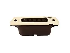 L.R. Baggs M80 Magnetic Soundhole Pickup