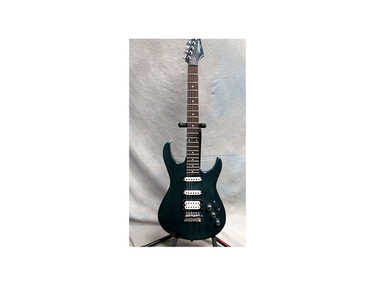 Silvertone Sik1