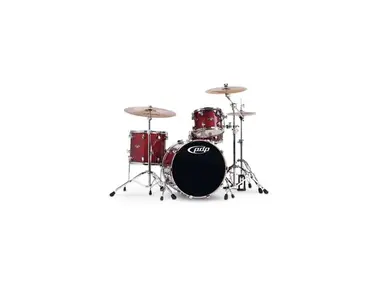 PDP FXR
