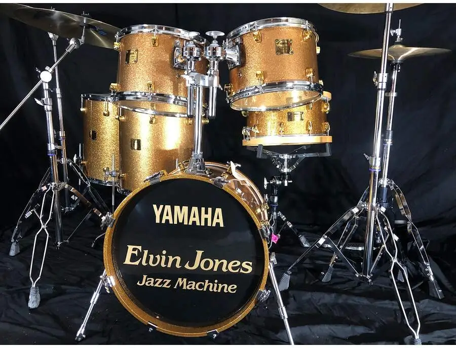 Yamaha Maple Custom Drum Set - Best Deals, Reviews, & Pro Users | Equipboard