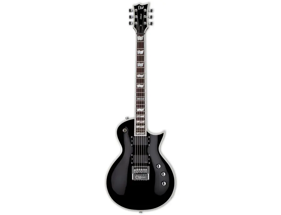 ESP LTD EC-1000 Evertune - What To Know & Where To Buy | Equipboard ESP LTD EC-1000 Evertune - What To Know & Where To Buy | Equipboard