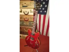 1972 Gibson ES-335 main image