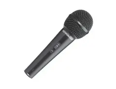 Behringer Ultravoice XM1800