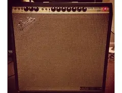 1969 Fender Super Reverb