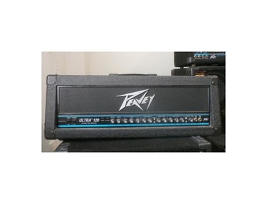 Peavey Super Festival Series F-800G - ranked #679 in Guitar Amplifier ...