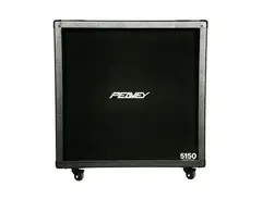 Peavey 5150 4x12 Speaker Cabinet