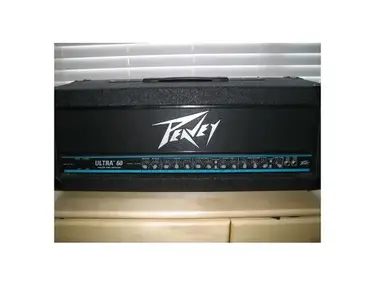 Peavey Ultra 60