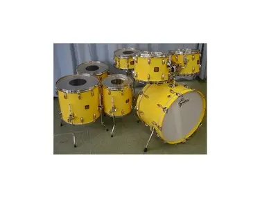 Tony Williams Signature Gretsch