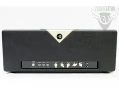 Divided By 13 JJN 50/100 Amplifier Head