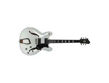 Hagström Viking Deluxe Electric Guitar