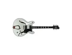 Hagström Viking Deluxe Electric Guitar