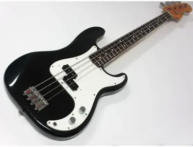 Fender RI62 Precision Bass Japan
