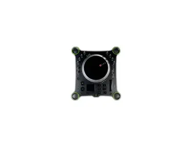 EKS Otus Dual Deck Controller/Sound Card