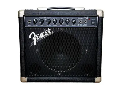 Fender Frontman Reverb Amplifier