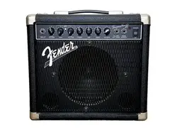 Fender Frontman Reverb Amplifier