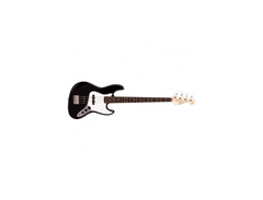 SX Guitars SB1-SK- Bass Guitar main image