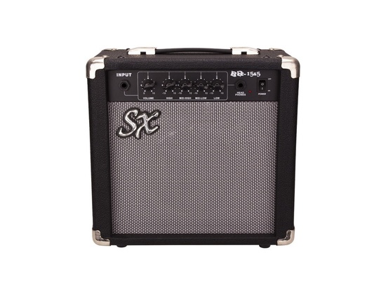 SX BA1565 Bass Amplifier Reviews & Prices | Equipboard®