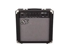 SX Guitars BA1565 Bass Amplifier main image