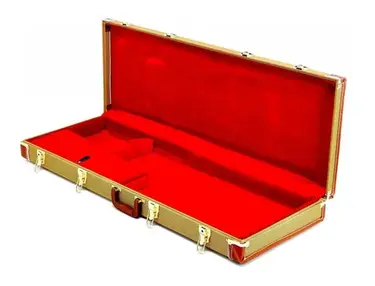 Thomann Electric Guitar Tweed Case
