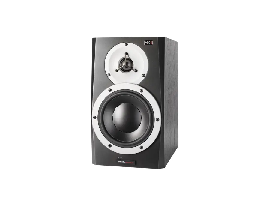 Dynaudio BM5A MKII Studio Monitor - Best Deals, Reviews, & Pro Users |  Equipboard