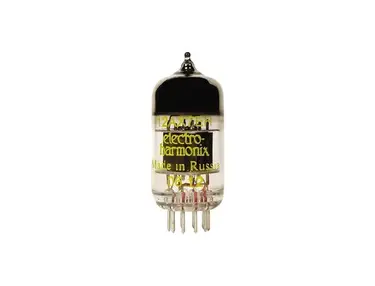 Electro-Harmonix 12AX7EH