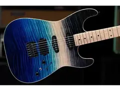 Anderson Guitarworks BariTom Drop Top main image