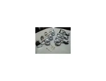Grover 18-1 Tuners